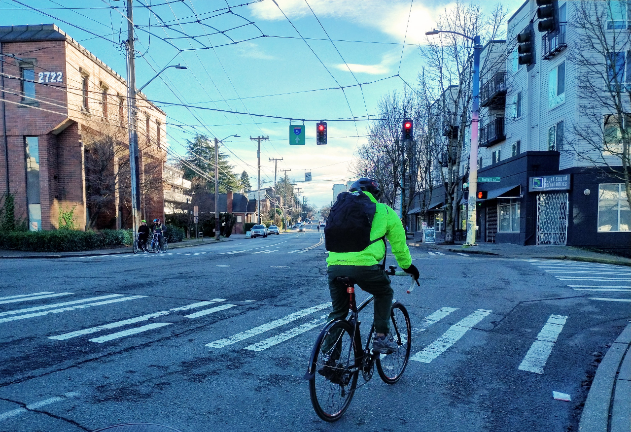 Mobility Advocates Push Seattle to Seek Bigger $3 Billion Levy