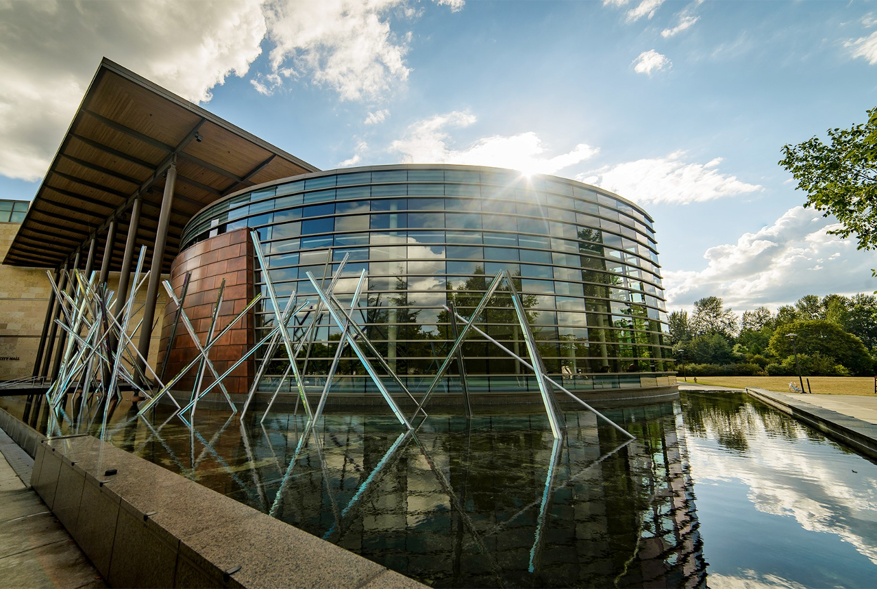 Redmond Swoops In To Save Kenmore's Cancelled Low-Income Housing Project