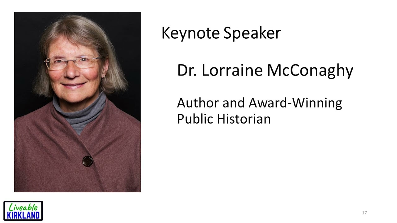 Sunday Video: Kirkland's History of Exclusion and Opportunities to Change That