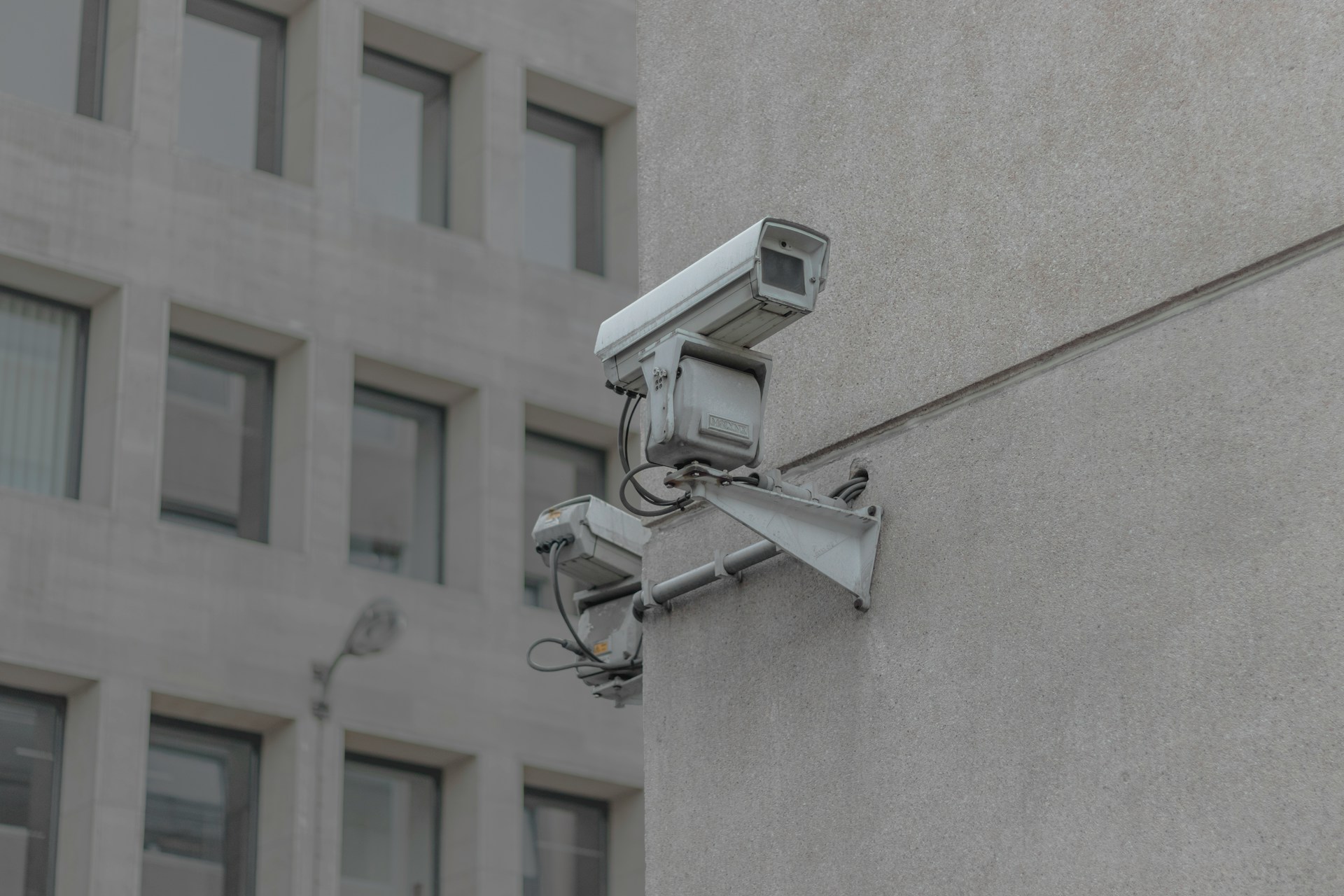Harrell Plans Hasty Rollout of Massive Surveillance Expansion